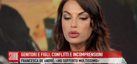 Currently - Francesca De Andre Wikipedia Viral