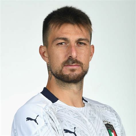 francesco acerbi facebook