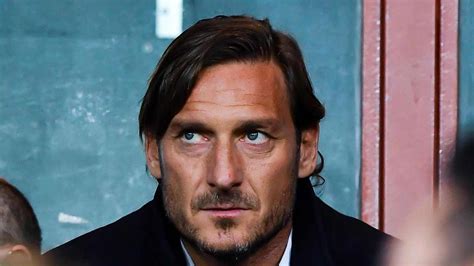 francesco totti ultime notizie