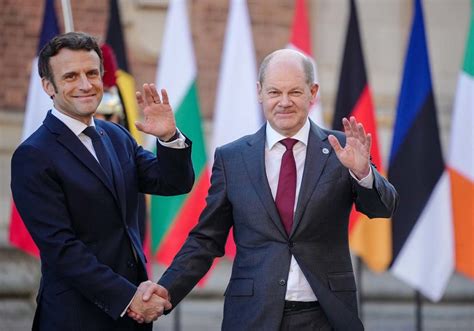 francia alemania qatar relaciones