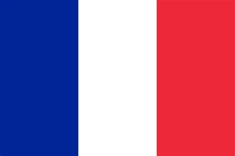 francia bandera
