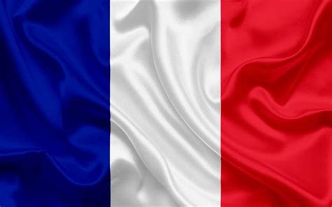 francia bandiera storia