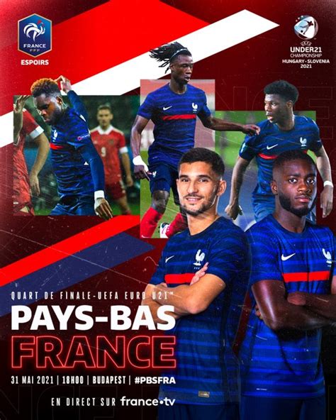 francia sub 21 eurocopa
