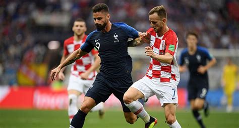 francia vs croacia mundial