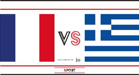 francia vs grecia historia