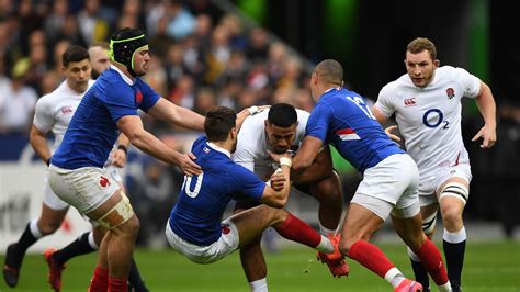francia vs inglaterra rugby