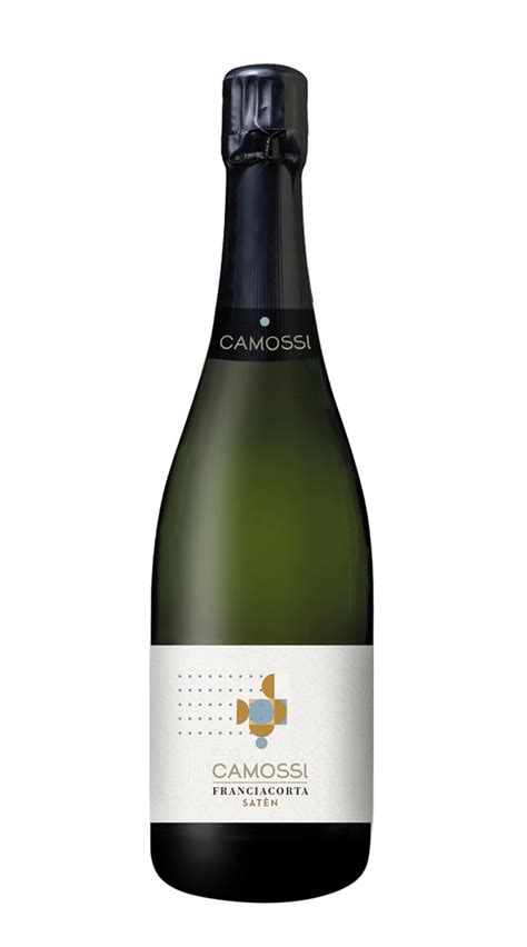 franciacorta camossi saten