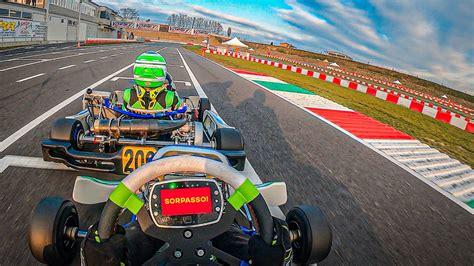 franciacorta karting