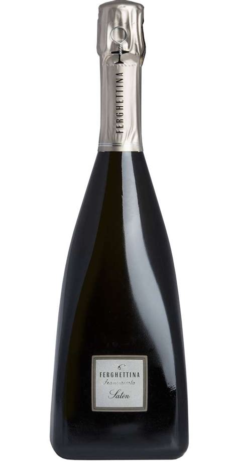 franciacorta saten brut