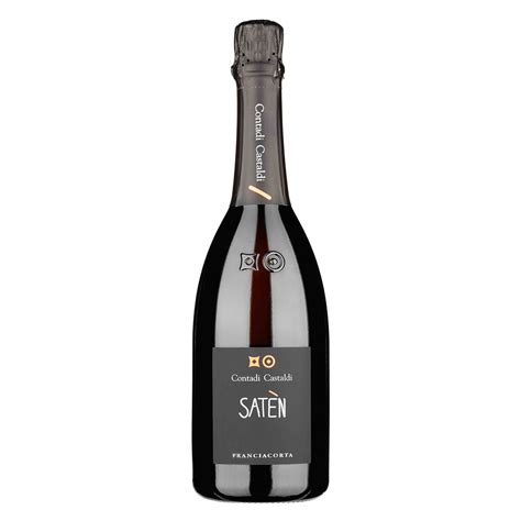 franciacorta saten contadi castaldi