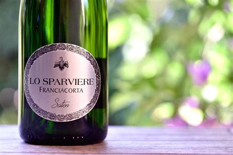 franciacorta saten prezzo