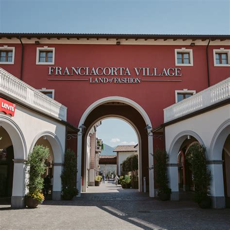 franciacorta village
