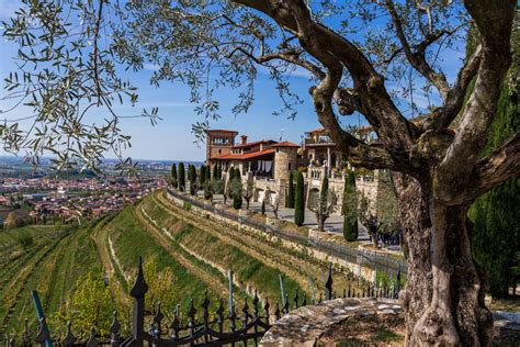 franciacorta winery