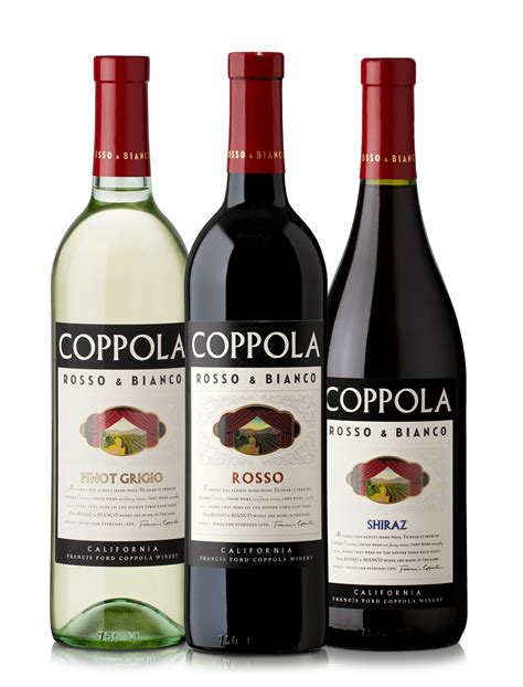 francis ford coppola winery reviews