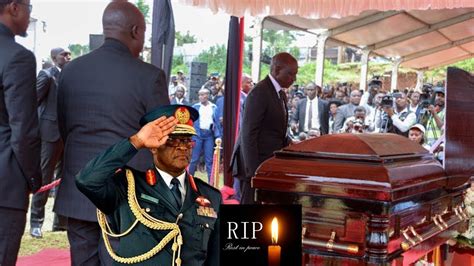 francis ogolla funeral