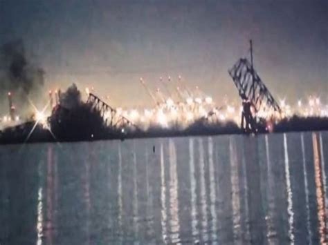 francis scott key bridge collapses cnn