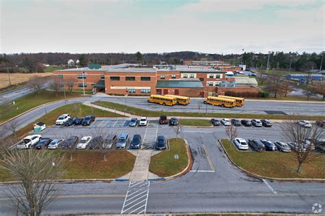 francis scott key high school union bridge