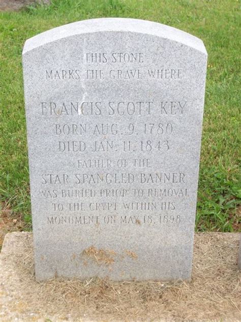 francis scott key lawyer