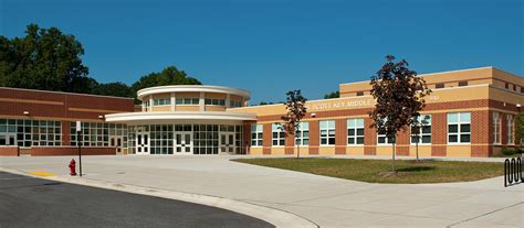 francis scott key middle school