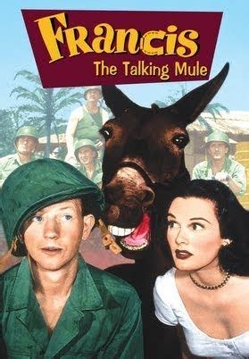 francis the talking mule movies youtube
