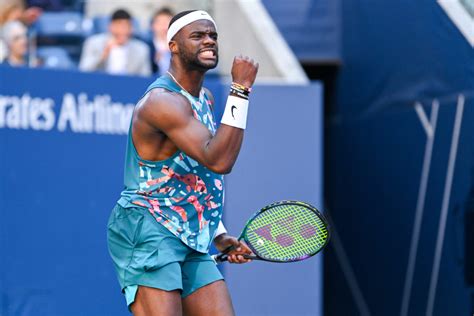 francis tiafoe us open 2023