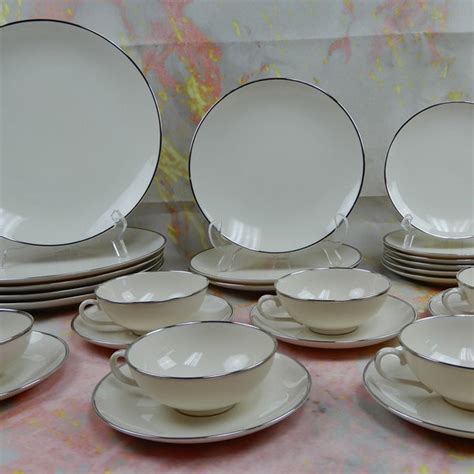 Franciscan Fine China Patterns