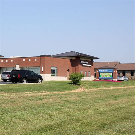 franciscan health winfield indiana