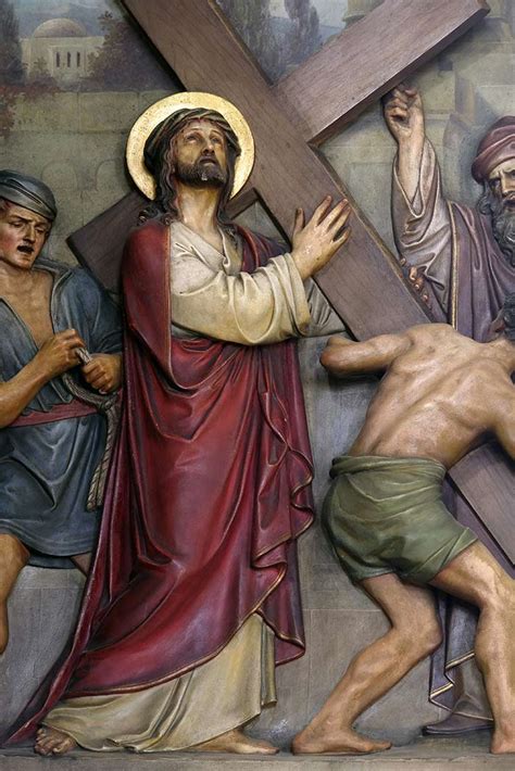 franciscan stations of the cross