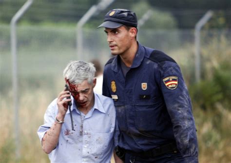 Spain Train Crash Driver Francisco Jose Garzon Amo 'Did Not Know Where