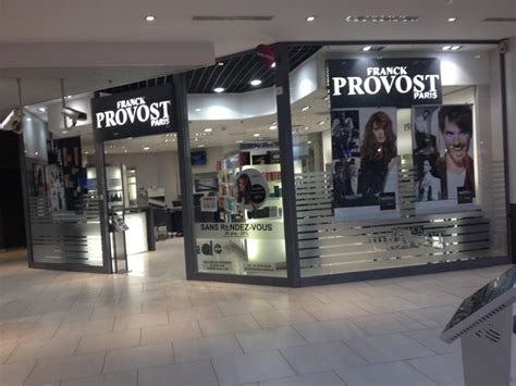 Franck Provost St Quentin