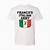 franco's italian army t shirt