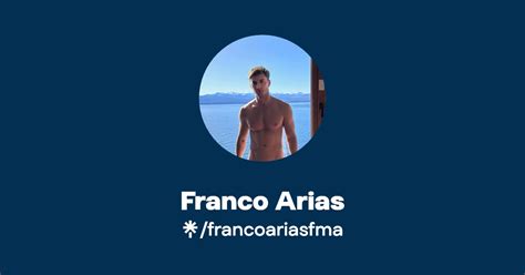 franco fans only arias