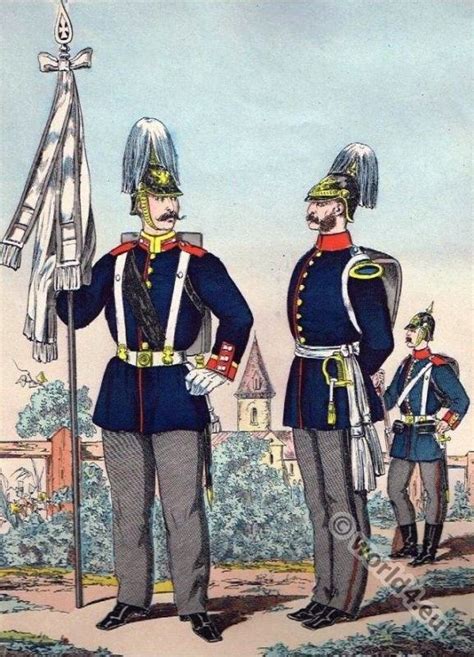Franco Prussian War Uniforms: Unveil Hidden Secrets of Soldiers' Gear