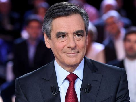 francois fillon