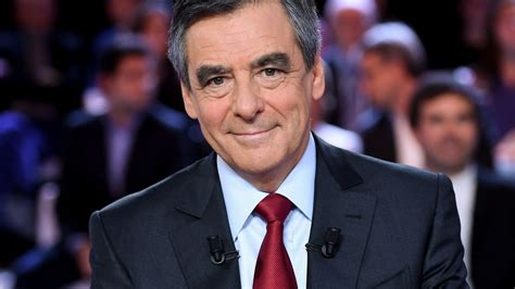 francois fillon emission politique