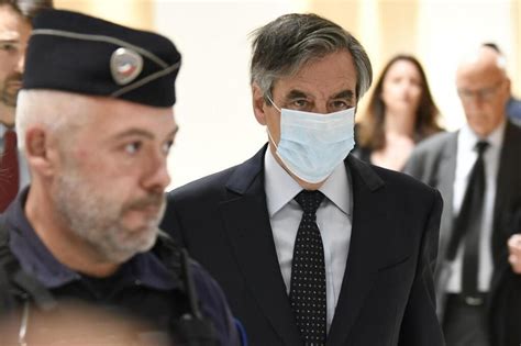 francois fillon prison