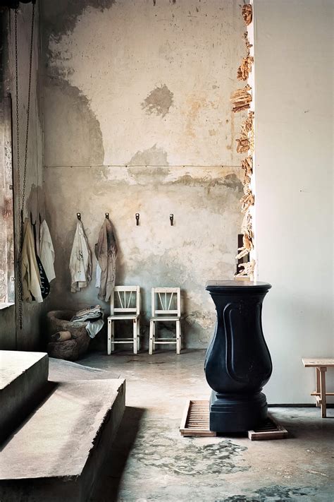 Lets See Francois Halard A Visual Diary