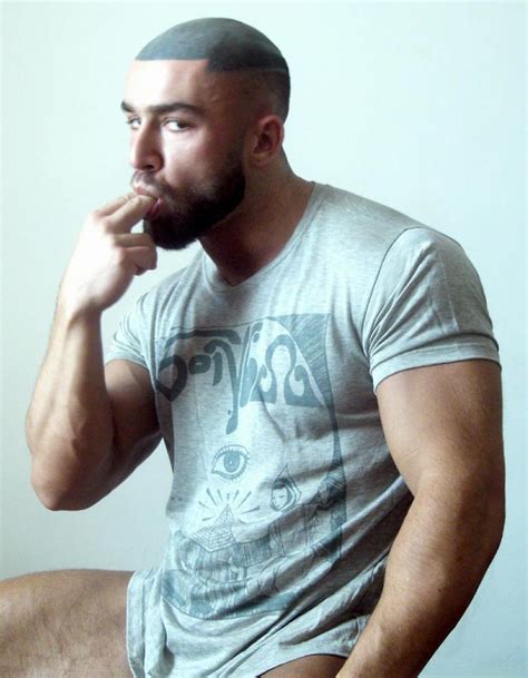 Francois Sagat