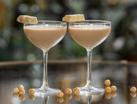 frangelico and baileys cocktail