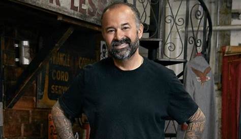 American Pickers star Frank Fritz's antique store fate revealed as he