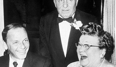 Unveiling The Legacy Of Frank Sinatra's Parents: A Journey Of Values, Influence, And Inspiration