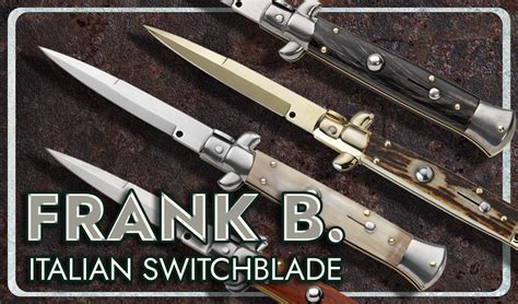 frank b knives
