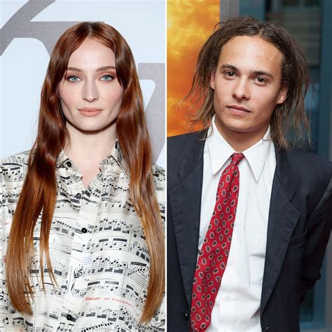 frank dillane partner