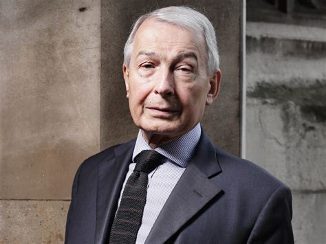 frank field labour minister
