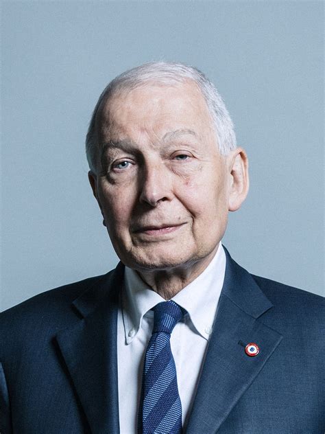 frank field labour mp