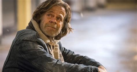 Frank Gallagher's Wild Journey Explored