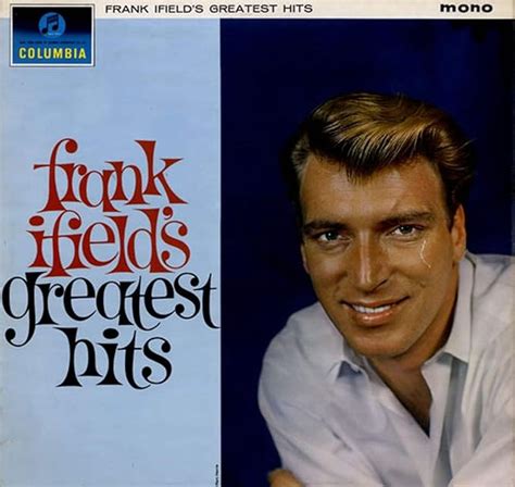 frank ifield top songs