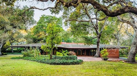 Frank Lloyd Wright Atherton