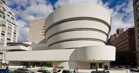 Can't be an architecture major without a little Frank Lloyd Wright