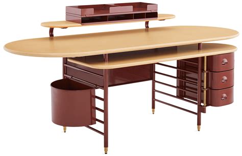 frank lloyd wright desk
